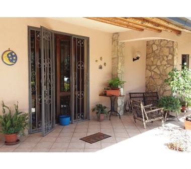 Villa in vendita a Palermo, Zona Corso dei Mille