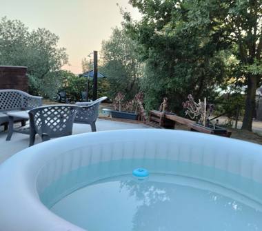 Offerta Vacanze Agriturismo a Grosseto, Frazione Istia D'ombrone, via dei Laghi 204