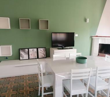 Affitto Appartamento Vacanze a Montalto di Castro, Frazione Montalto Marina, Via delle Ginestre 17