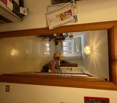 Quadrilocale in vendita a Roma, Zona Monteverde, Via Damaso Cerquetti 67