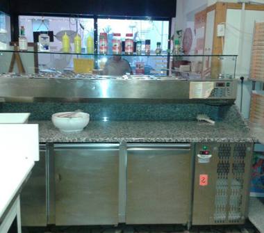 Negozio in vendita a Trento (Trento)