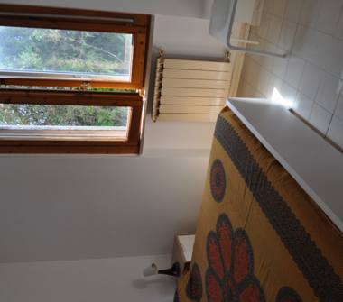 Quadrilocale in affitto a Vasto, Frazione Marina Di Vasto, Viale della Dalmazia 36