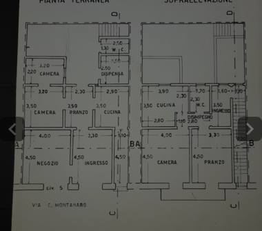 Casa indipendente in vendita a Latiano (Brindisi)