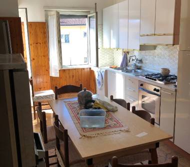 Appartamento in vendita a Rieti (Rieti), Via Enzo Antonozzi 12