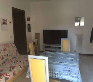 Bilocale in vendita a Soragna (Parma)