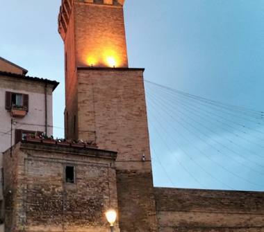 Appartamento in vendita a Tortoreto (Teramo), Via XX Settembre 153