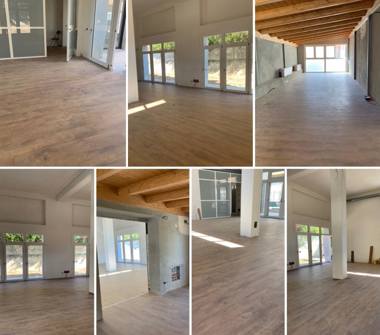 Albergo/Struttura ricettiva in affitto a Desio (Monza e Brianza), Via deledda 17