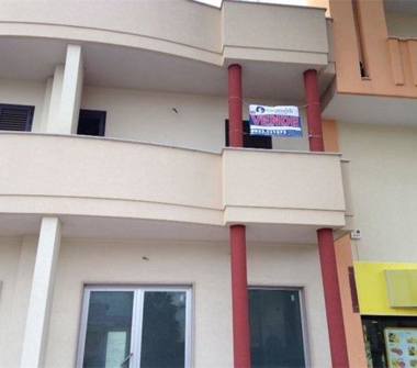 Quadrilocale in vendita a Parabita (Lecce)