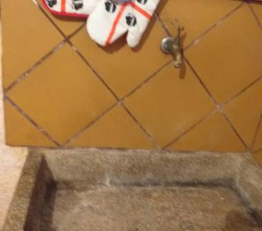 Trilocale in vendita a Bosa, Frazione Bosa Marina, Via del Carmine 179