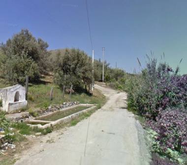 Terreno Agricolo/Coltura in vendita a Misilmeri (Palermo)