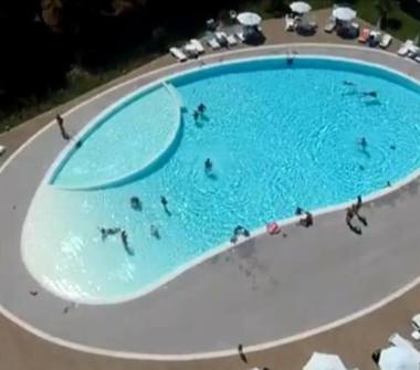 Offerta Vacanze Residence a Policoro, Frazione Lido Di Policoro, Via del Lido 29