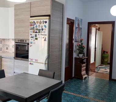 Quadrilocale in vendita a Velletri (Roma), Via Andrea Nicoletti 26