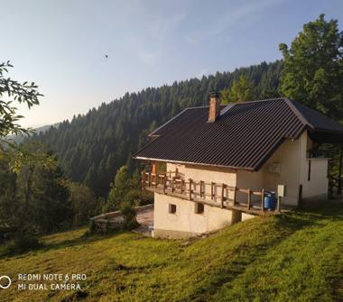 Affitto Baita/Chalet/Trullo Vacanze a Enego (Vicenza)