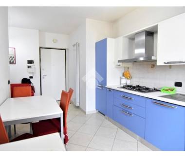 Trilocale in affitto a Chieti (Chieti), Via Filippo Molino 41