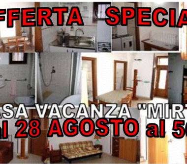 Affitto Dimora tipica Vacanze a Ostuni (Brindisi), Via Giuseppe Cisaria 24