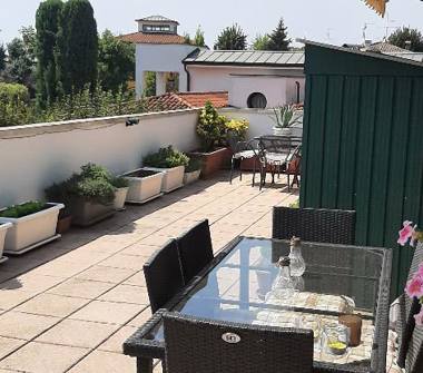 Trilocale in vendita a Pomponesco (Mantova)