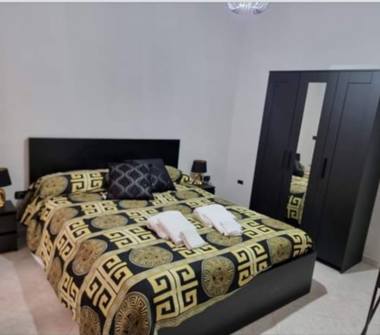 Affitto Appartamento Vacanze a Napoli, Zona Foria