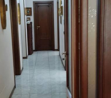 Appartamento in affitto a Avellino (Avellino), Via Dante Alighieri 16