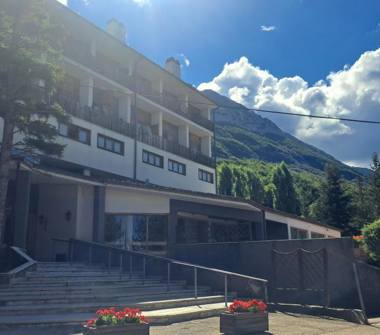 Bilocale in vendita a Campo di Giove (L'Aquila), via Brigata Maiella 5