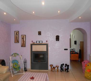 Loft/Open Space in vendita a Paolisi (Benevento)