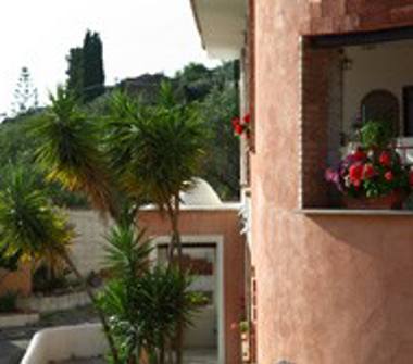 Appartamento in vendita a Castellabate, Frazione San Marco Di Castellabate, Via Silvio Maurano 5