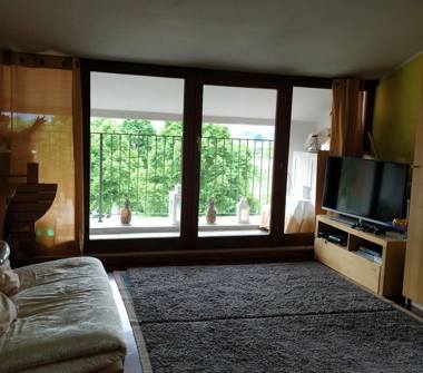 Attico in vendita a Monte San Savino (Arezzo), Via della Stazione 85c