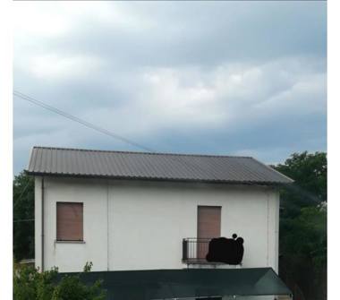 Quadrilocale in vendita a San Marco Argentano (Cosenza), Strada provinciale 270 0