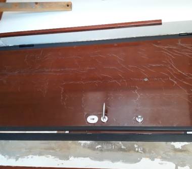 Quadrilocale in vendita a Roma, Zona Massimina, Via Mauro Fasiani 43