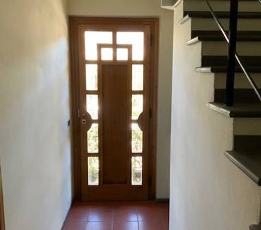 Appartamento in vendita a Larciano, Frazione San Rocco, Via G.Mazzini 2