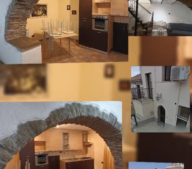 Casa indipendente in vendita a San Marco la Catola (Foggia)