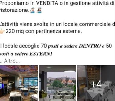 Albergo/Struttura ricettiva in vendita a Altamura (Bari)