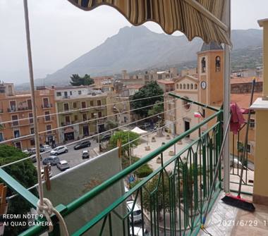 Attico in vendita a Termini Imerese (Palermo), Via Isonzo 21