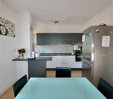 Appartamento in vendita a Rapolano Terme (Siena), Via Giuseppe Ungaretti 9