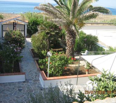 Villa in vendita a Maruggio, Frazione Campomarino