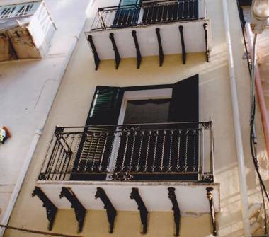 Casa indipendente in vendita a Bagheria (Palermo)