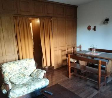 Bilocale in vendita a Pescasseroli (L'Aquila), Via Colli Bassi 20