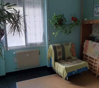 Appartamento in vendita a Genova, Zona Sestri Ponente