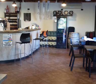 Bar in vendita a Chioggia, Frazione Sant'Anna, S.S Romea 432