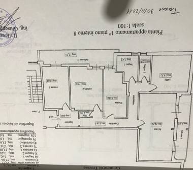 Palazzo/Stabile in vendita a Trecase (Napoli)