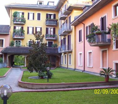 Appartamento in vendita a Cremona (Cremona)