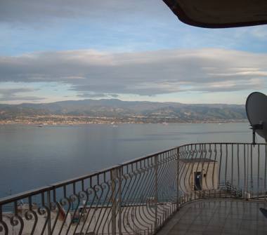 Appartamento in vendita a Messina (Messina), Via Nuova Panoramica 1416