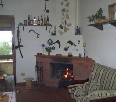 Baita/Chalet/Trullo in affitto a Piana degli Albanesi (Palermo)