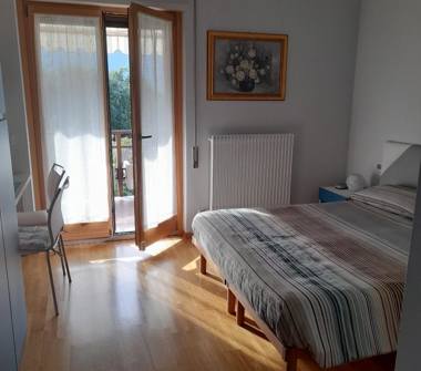 Offerta Vacanze Bed & Breakfast a Trento (Trento)