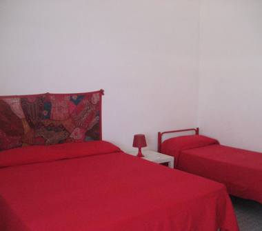 Quadrilocale in affitto a Pomezia, Frazione Torvaianica