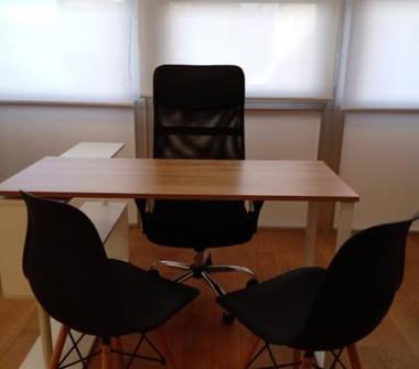 Ufficio in affitto a Roma, Zona Eur, Via Flavio Domiziano 10