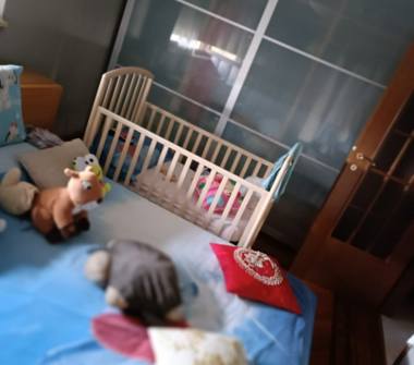 Appartamento in vendita a Nichelino (Torino), Via Debouchè 3