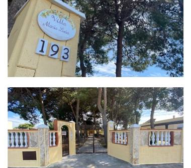 Affitto Villa Vacanze a Leporano, Frazione Perone