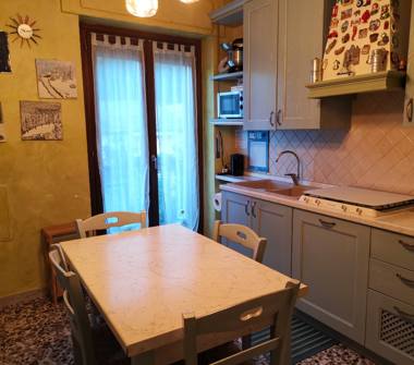 Appartamento in vendita a Potenza, Frazione Centro città, Via Nicola Vaccaro 167