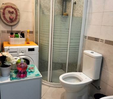 Affitto Appartamento Vacanze a Catania, Zona Circonvallazione, Via Egadi 60