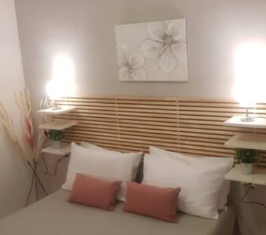 Bilocale in affitto a Ortona (Chieti), Lido Riccio 5